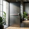 UL Fire Rating Steel Door (20–180 min)