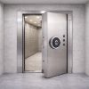 Security Vault Door (UL Class M/1/2/3)
