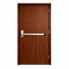 UL Fire Rating Wood Leaf & Steel Frame