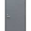 UL Fire Rating Steel Door (20–180 min)